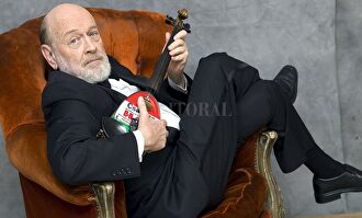 Marcos Mundstock | Archivo