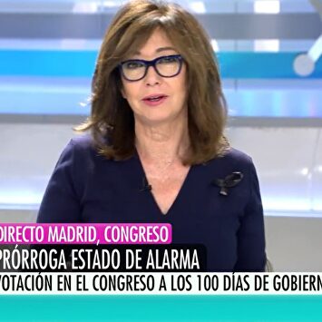 Ana Rosa Quintana | Mediaset