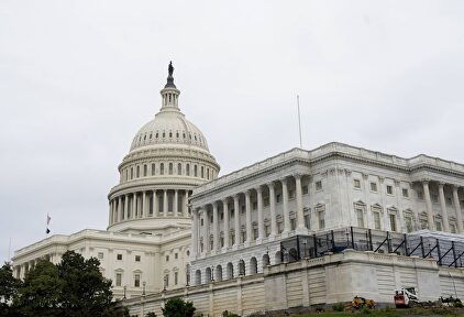 El Capitolio en Washington DC. | Cordon Press