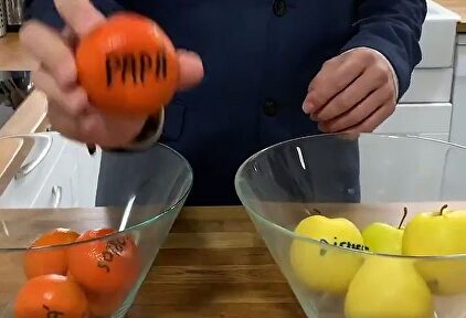 El sorteo más simpático de la Champions con Ronaldo como protagonista