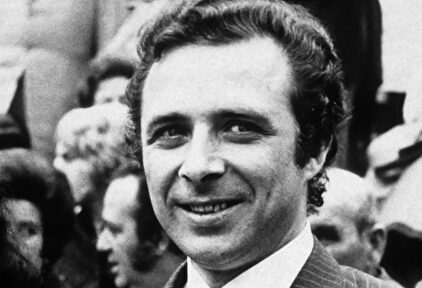 El príncipe gitano | Gtres