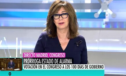 Ana Rosa Quintana | Mediaset