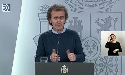 Cifras del día por coronavirus en España: aumento de casos este miércoles 22 de abril