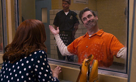 Kimmy contra el reverendo | Netflix