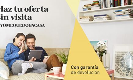Campaña de Servihabitat durante el coronavirus | SERVIHABITAT