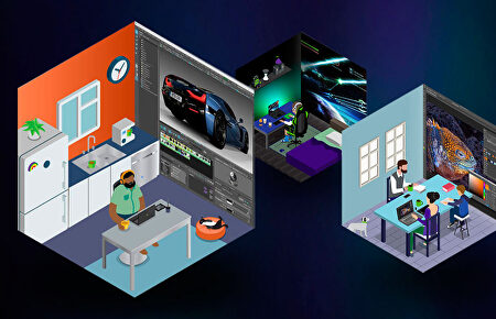 Programas gratuitos, herramientas y cursos para ayudar al teletrabajo | El Sótano Perdido