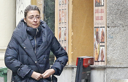 Sandra Barneda | Gtres