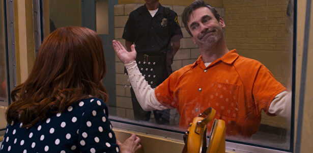 Kimmy contra el reverendo | Netflix