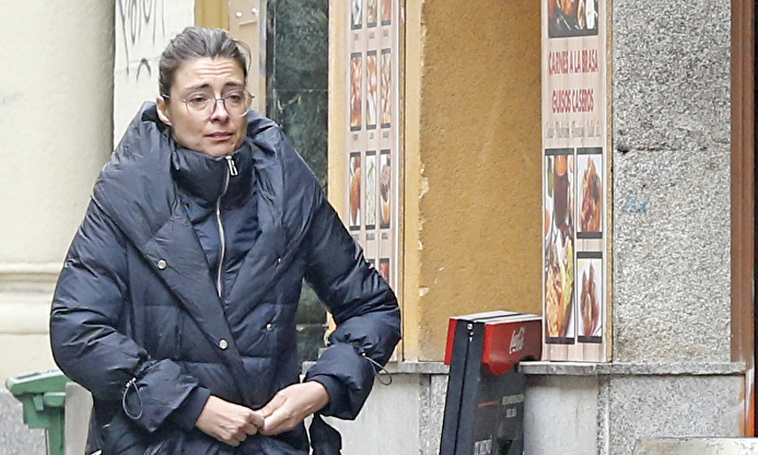 Sandra Barneda | Gtres