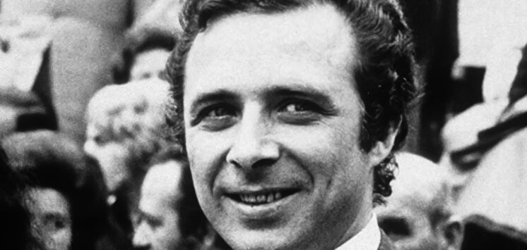 El príncipe gitano | Gtres