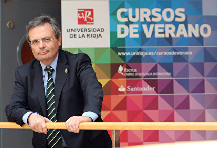 Matesanz, en una imagen de archivo. | Wikipedia