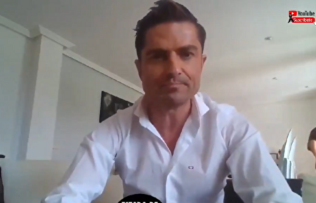 Alfonso Merlos | youtube