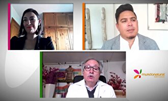 Mundo Natural: salud e inmunidad en tiempos de confinamiento