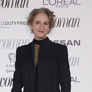 Carla Royo-Villanova | Cordon Press