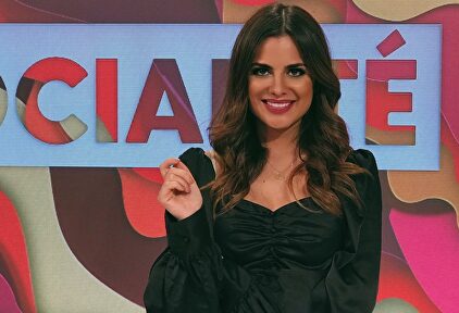 Alexia Rivas | Redes sociales