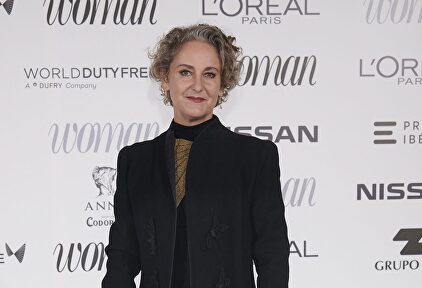 Carla Royo-Villanova | Cordon Press