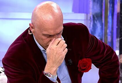Kiko Matamoros | Mediaset