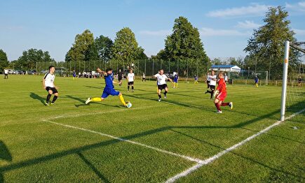 El Lokomotiv Leipzig pasa momentos muy complicados por culpa de sus problemas económicos | EFE