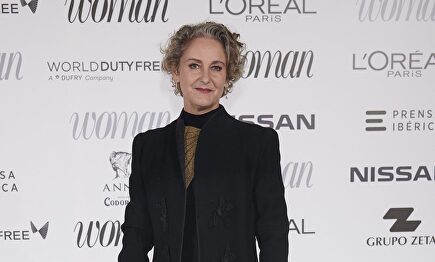 Carla Royo-Villanova | Cordon Press