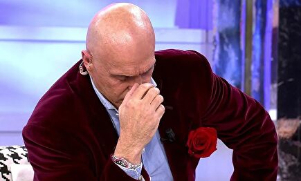 Kiko Matamoros | Mediaset