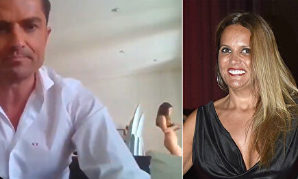 Marta López | Cordon Press