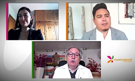 Mundo Natural: salud e inmunidad en tiempos de confinamiento