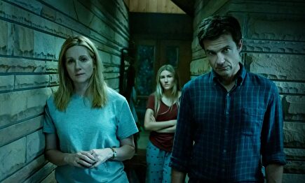 'Ozark', la serie que mejora y mejora cada año