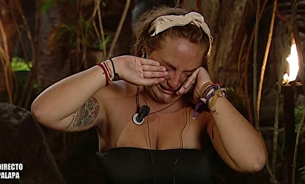 Rocío Flores | Telecinco.es