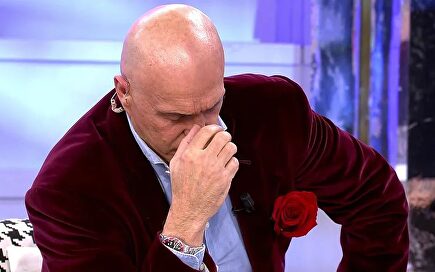 Kiko Matamoros | Mediaset