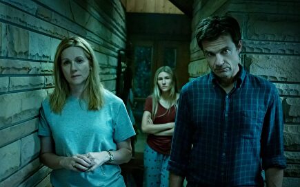 'Ozark', la serie que mejora y mejora cada año