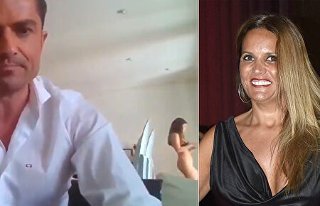 Marta López | Cordon Press