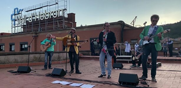 ¿Cuál es la mejor canción del confinamiento?