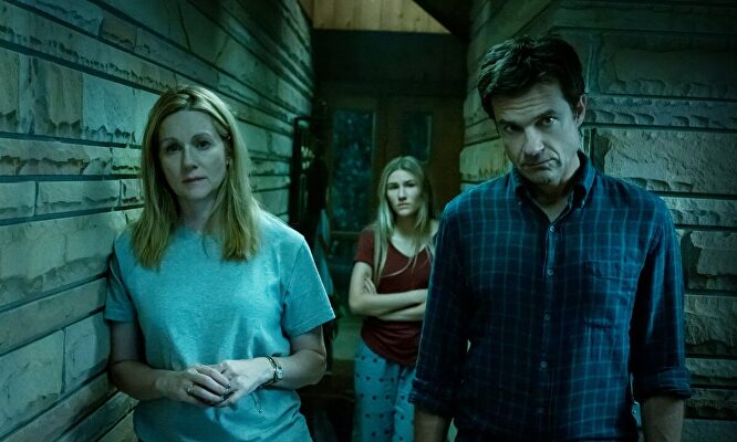 'Ozark', la serie que mejora y mejora cada año