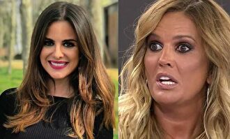 Alexia y Marta | Telecinco.es