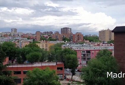 La cacerolada para pedir la dimisión de Sánchez se extiende por toda España