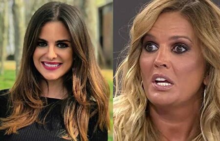 Alexia y Marta | Telecinco.es