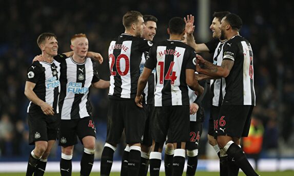 La venta del Newcastle, en el aire | Cordon Press