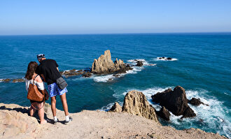 Cabo de Gata: incomparable lugar al sur de España para recorrer cuando salgamos del confinamiento