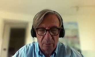 Entrevista a Mark Fenwick en Libertad Digital