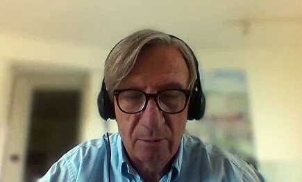 Entrevista a Mark Fenwick en Libertad Digital