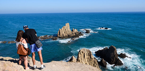 Cabo de Gata: incomparable lugar al sur de España para recorrer cuando salgamos del confinamiento