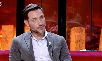 Antonio David Flores | Telecinco