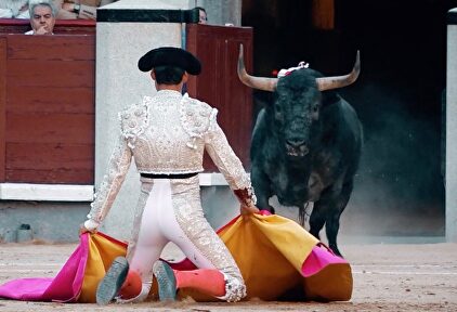 El emotivo vídeo de Las Ventas: "Nuestra vuelta será grande"