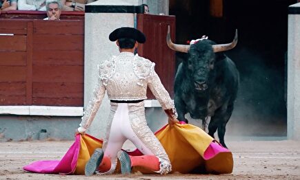 El emotivo vídeo de Las Ventas: "Nuestra vuelta será grande"