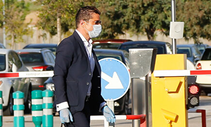 Alfonso Merlos | Gtres