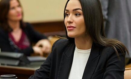 La diputada Mireia Borrás | Instagram