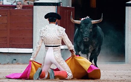 El emotivo vídeo de Las Ventas: "Nuestra vuelta será grande"