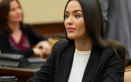 La diputada Mireia Borrás | Instagram