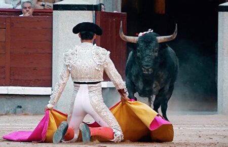 El emotivo vídeo de Las Ventas: "Nuestra vuelta será grande"