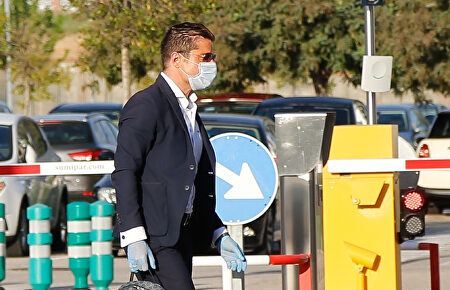 Alfonso Merlos | Gtres